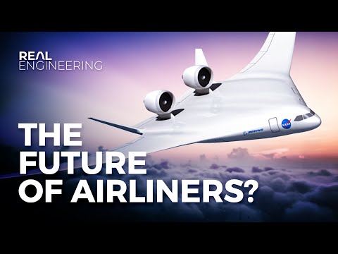 The Plane That Will Change Travel Forever