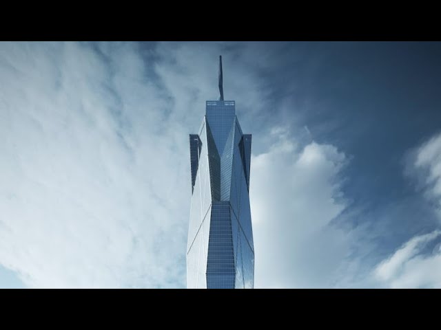 Malaysia's BILLION DOLLAR MEGA TOWER that will dwarf all Skyscrapers around The World! (Merdeka 118)