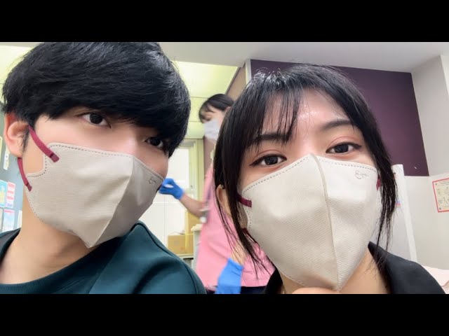 WORST experience in Japan Hospital |How much does it cost ?| Korean-Filipina Couple