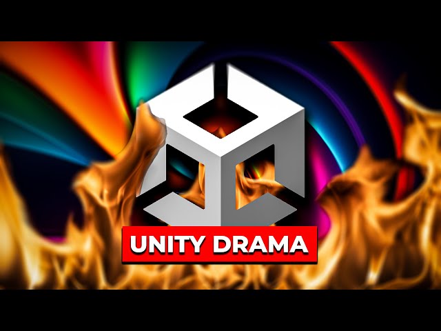 Unity - Die Engine die sich selbst zerstört hat