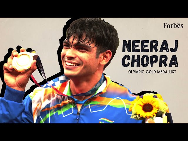 Neeraj Chopra on Beyond The Boardroom Season 2 | Episode 10 Trailer