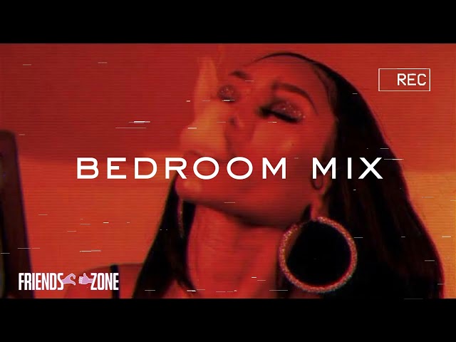 R&B Bedroom Playlist - Late Night Soul R&B Slow Jams