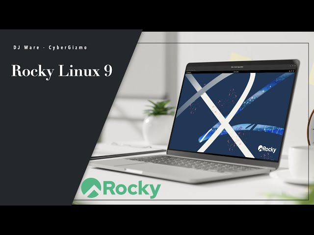 Review of Rocky Linux 9
