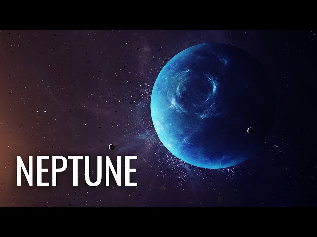 What has NASA discovered around Neptune so far?