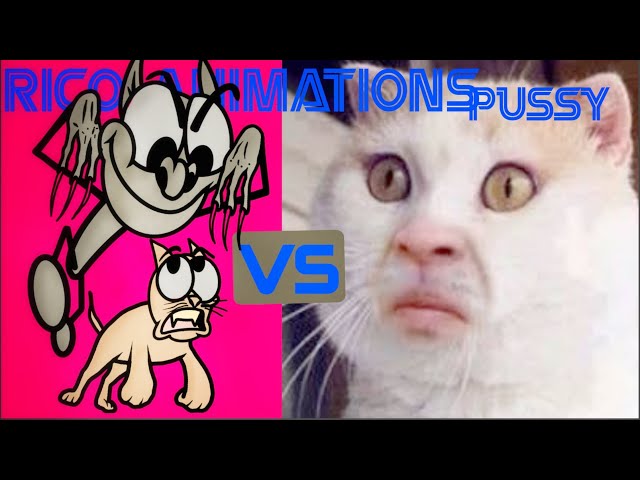 Rico animations vs Original #66