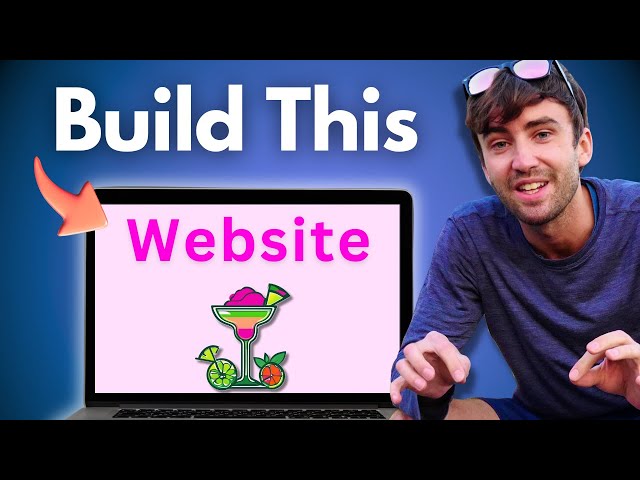 How to Build a WordPress Website with Elementor Hosting