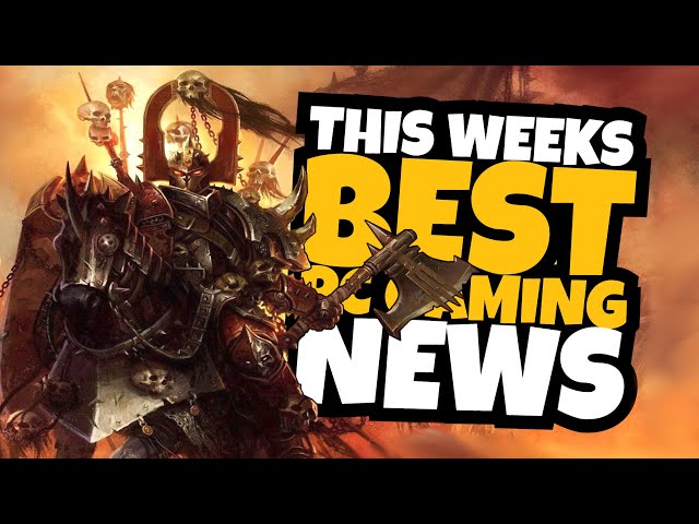 New MMO Revealed, Old MMO Revived, Bad MMO Shut Down | This Weeks PC Gaming News
