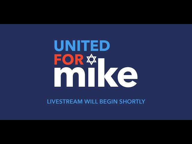 United for Mike in Miami, FL  |  Mike Bloomberg for President
