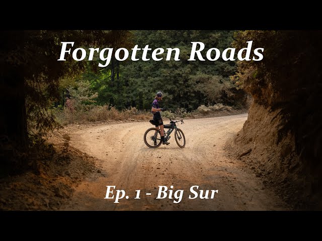 Forgotten Roads | Ep.1 Big Sur | Hammerhead