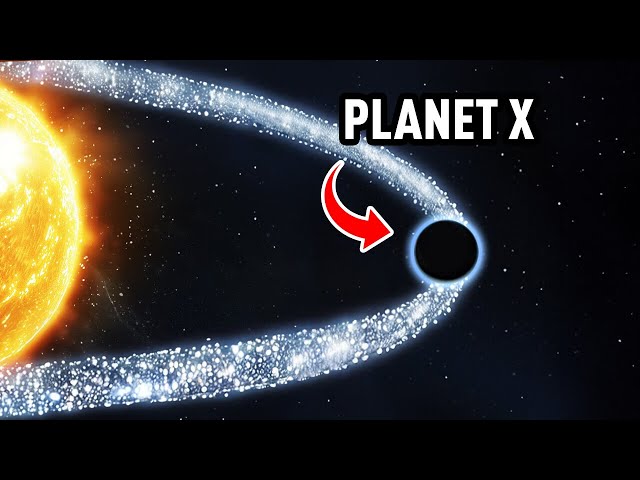 NASA Is Closer Than Ever to Discovering Planet 9 / Planet X