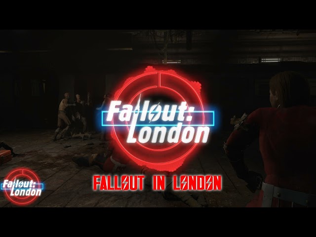 Fallout: London - Fallout in London