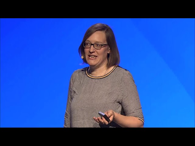 Cognitive biases in the architect's life, Birgitta Boeckeler (ThoughtWorks)