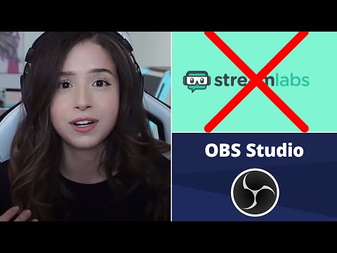 Streamlabs Are DISGUSTING!!! (Pokimane, OBS)
