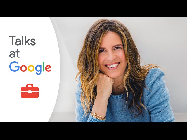 Turn your Passion into Profit | Candace Nelson | Talks at Google
