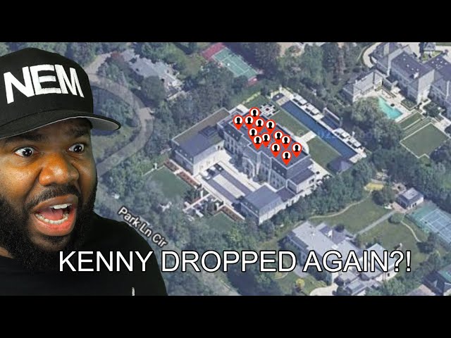 KENDRICK IS NOT PLAYING! | NOT LIKE US | NEW DRAKE DISS REACTION