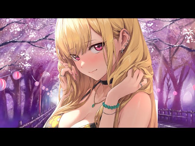 Female Vocal Nightcore Mix 2022 ♫ Remixes of Popular Songs ♫ Gaming Music, House, Trap, Dubstep