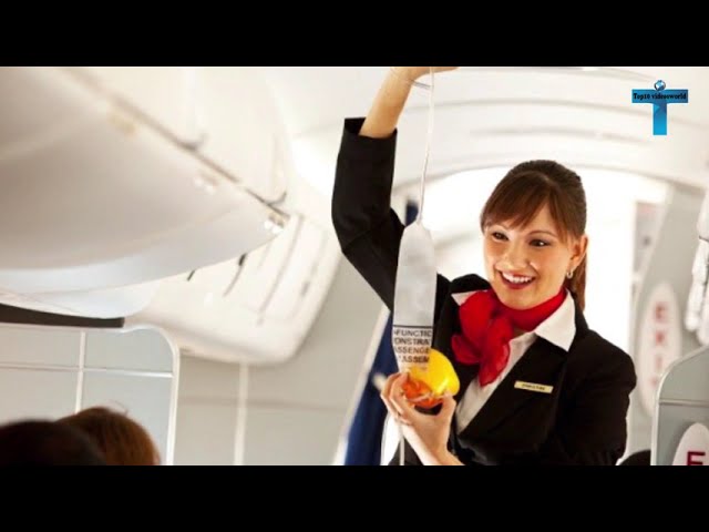 Top 10 Secrets Flight Attendants Don't Want You To Know