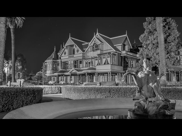 The Terrifying Story of the Winchester Mystery House | Short Documentary | Architecture of Horror