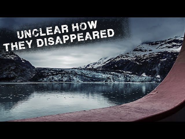 Alaska National Park and Wilderness Disappearances
