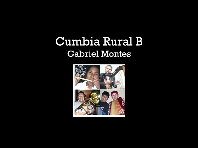 Cumbia Rural B