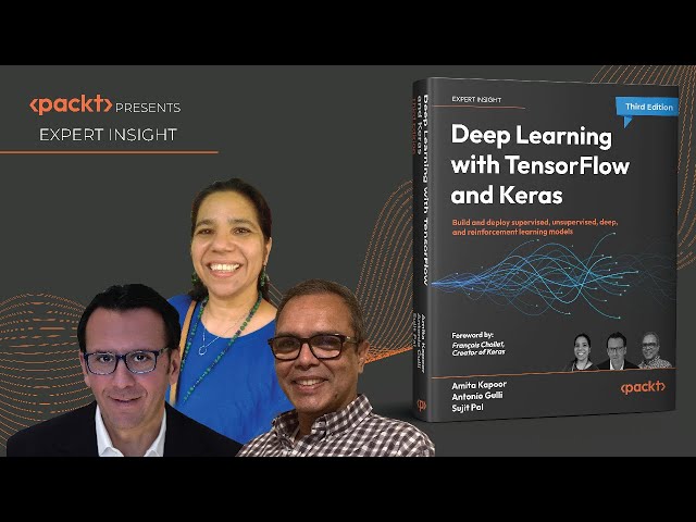 Deep Learning with TensorFlow & Keras