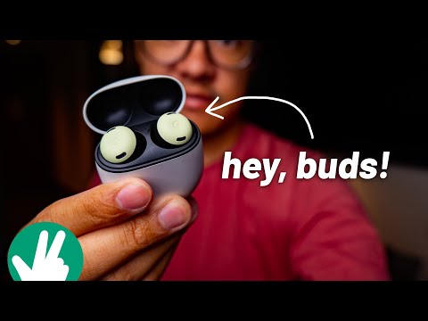 Pixel Buds Pro: What worked (and what didn't)