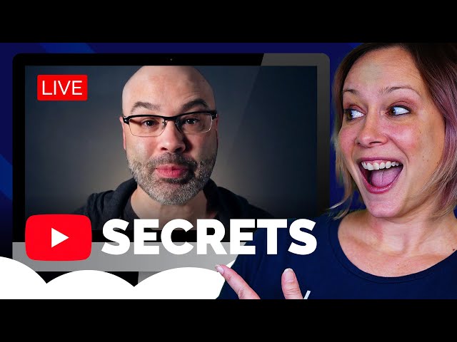 Grow Your YouTube Channel - 3 Secrets from Dee Nimmin