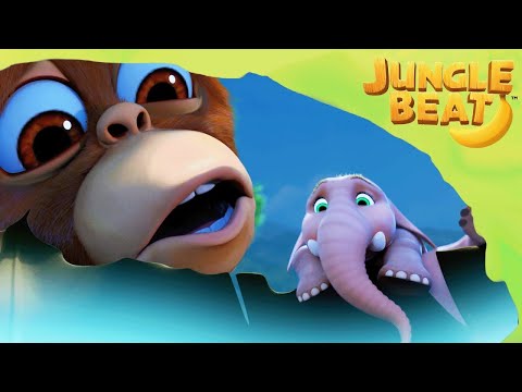 Jungle Beat | WildBrain Niños