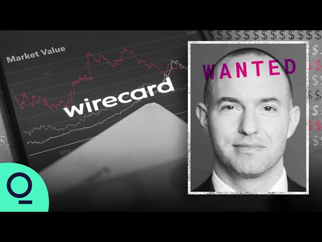 The Double Life of Wirecard’s Fugitive Executive