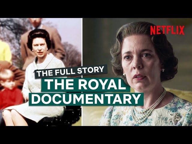 Beneath The Crown | The Full Story Behind The BBC's Royal Documentary