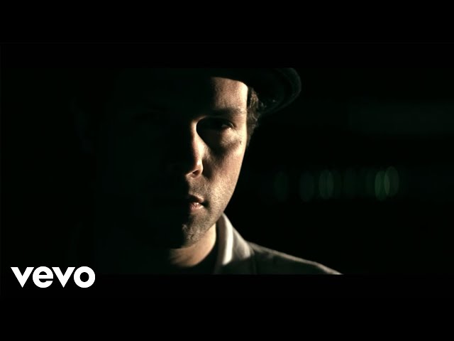 Keane - Silenced By The Night (Official Music Video)