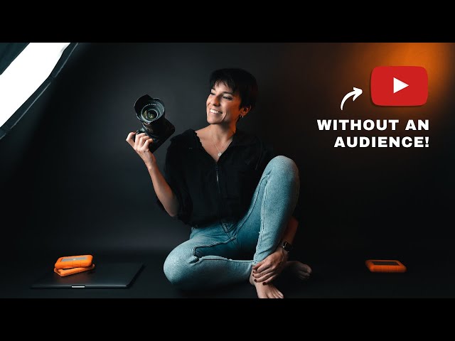 6 Reasons Why YouTube Will GROW Your Photography Business IMMENSELY!
