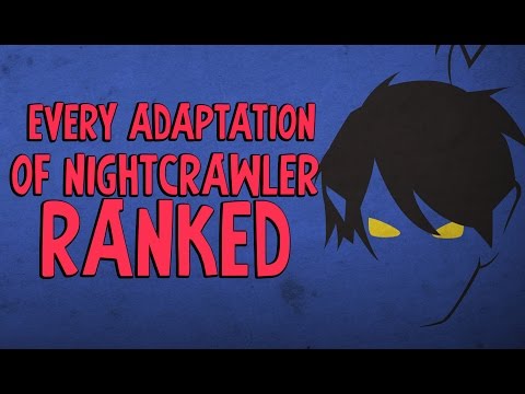 Every Adaptation Ranked!