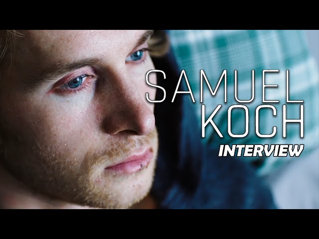 Deutschlands bekanntester Rollstuhlfahrer | Samuel Koch Interview
