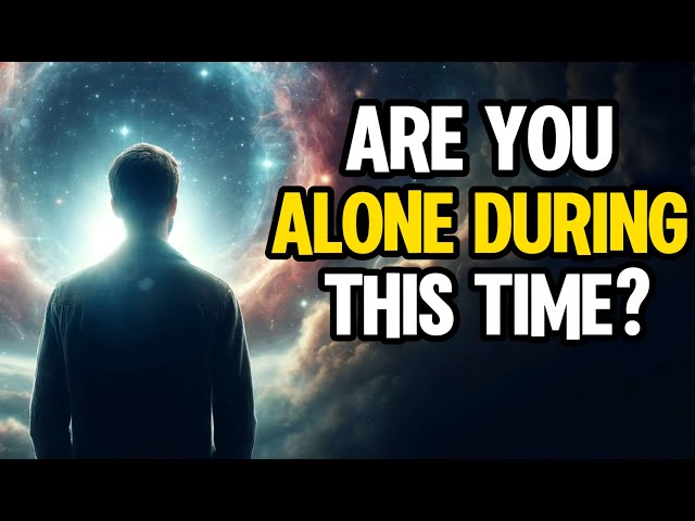 This is why You Must Be Alone During Your Spiritual Journey