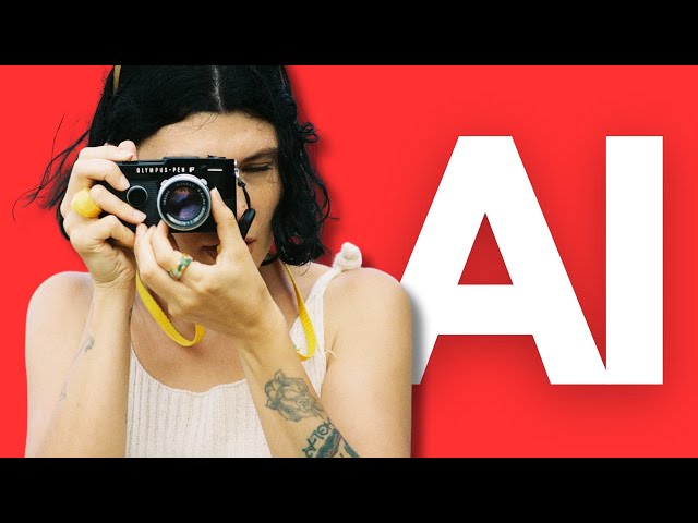 Photography And The Rise Of Artificial Intelligence