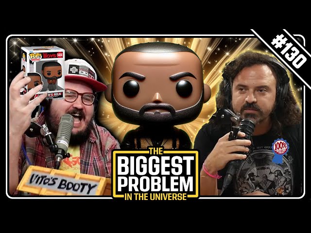 The Notorious PNG | Biggest Problem #130