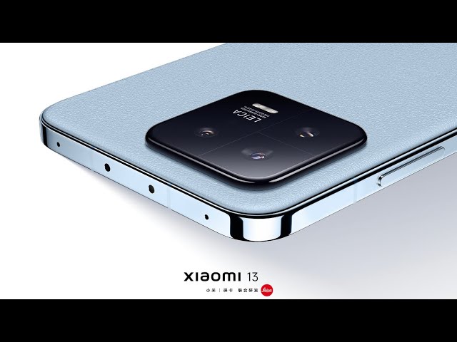 Xiaomi 13 #xiaomi13pro