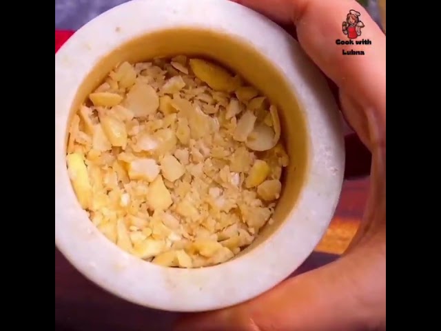 Chicken Darbari Korma | Mughlai Chicken Darbari Korma