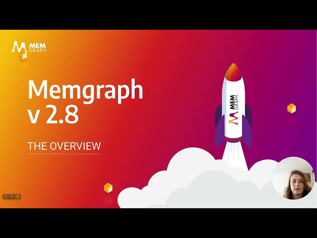Speed up data recovery with Memgraph v2.8