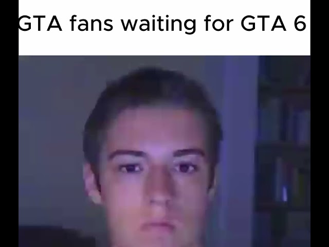 GTA- 6 is almost here