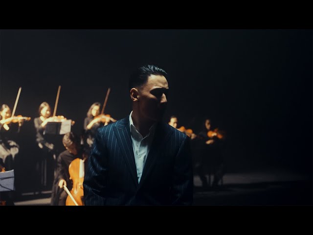 Seryoja - Nicotine (Official Music Video)