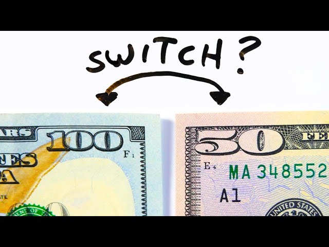Should You Switch? NO!