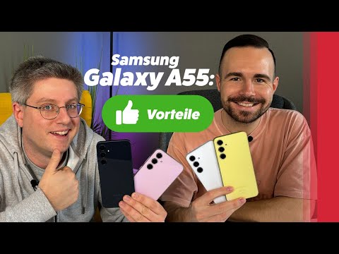 Samsung Galaxy: Smartphones, Tablets, Watches