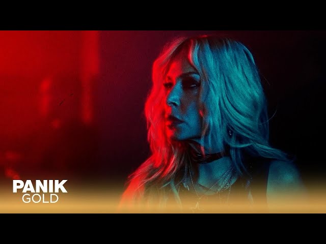 Άννα Βίσση - Λεκές - Official Music Video