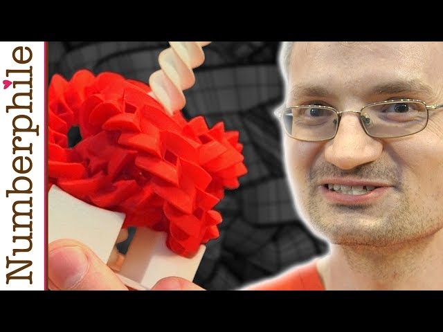 Three Gears are Possible - Numberphile