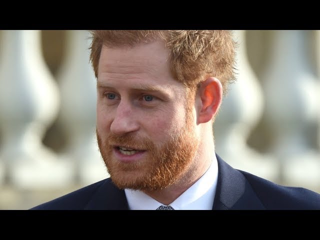 Prince Harry Is Reportedly Suffering After Chaotic Megxit