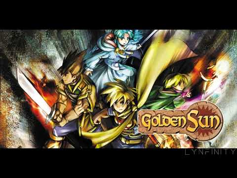 Golden Sun - Full OST