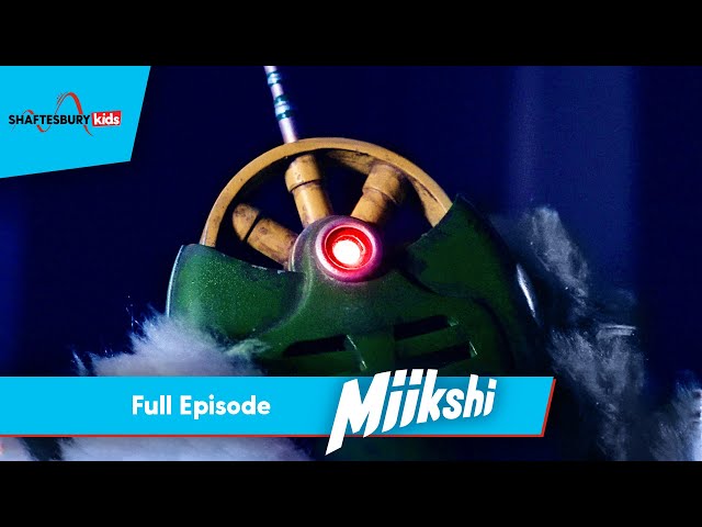 Miikshi | Episode Five The Code to Victory | For Kids