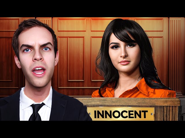SSSniperwolf Just GOT AWAY With Doxxing Jacksfilms!?!?!  (YouTube's SHOCKING Response)